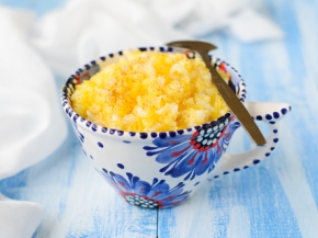 Каша «Дружба» с рисом и пшеном